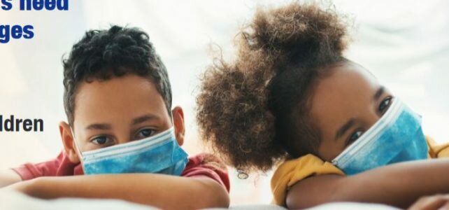 What Washington’s kids need to weather the challenges of the COVID-19 crisis and beyond What Washington’s kids need to weather the challenges of the COVID-19 crisis and beyond