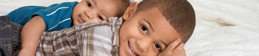 KIDS COUNT in Washington