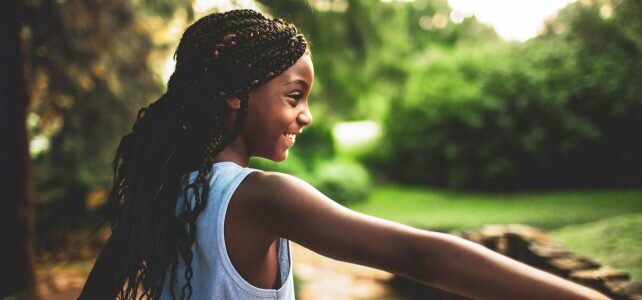 Smart investments can improve long-term health of Washington kids Smart investments can improve long-term health of Washington kids